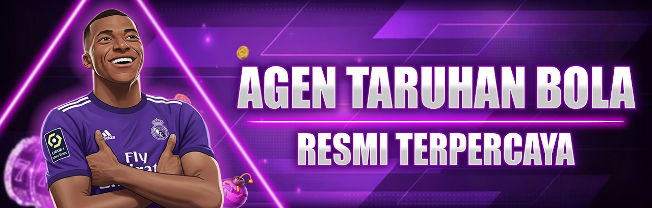 RAKUN777 Desktop