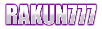 Logo RAKUN777